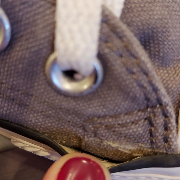 Converse Chuck Taylor All Star Low Top Sneaker - Picture 9 of 9